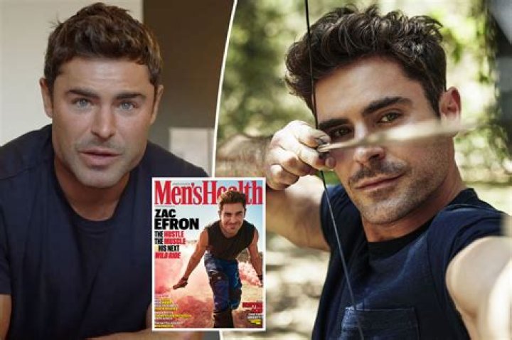 Zac Efron's Current Partner And Relationship Status In 2024