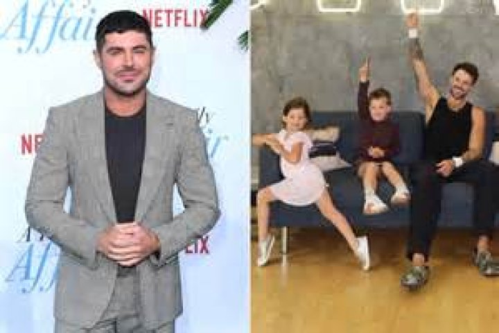 Zac Efron: A History Of His Romantic Relationships